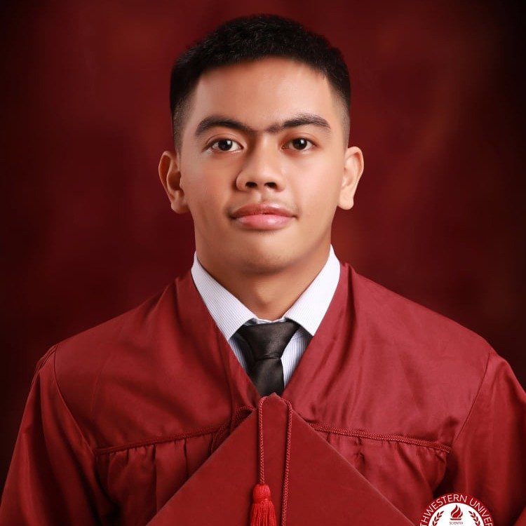 student developer avatar